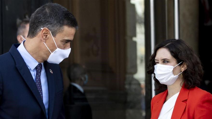 Madrid ofrecerá el hospital Zendal como almacén principal para las vacunas