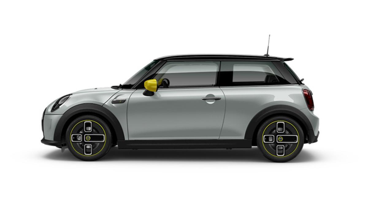 Mini Electric