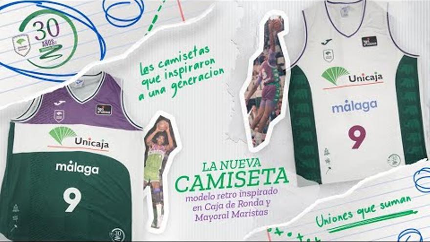 Abonos Unicaja Baloncesto I El Unicaja lanza su campaña de abonos 2022/2023