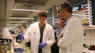 ¿Por qué las personas viven más tiempo entre Olot y Vic? Dos científicos expertos en longevidad proponen estudiarlo
