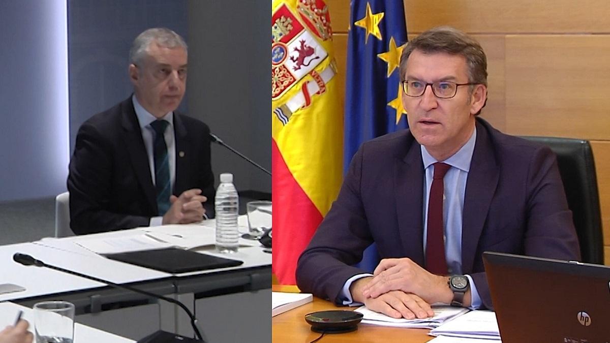 Las elecciones autonómicas vascas y gallegas previstas para el próximo 5 de abril se aplazan ante la situación de la pandemia del coronavirus y el estado de alerta.