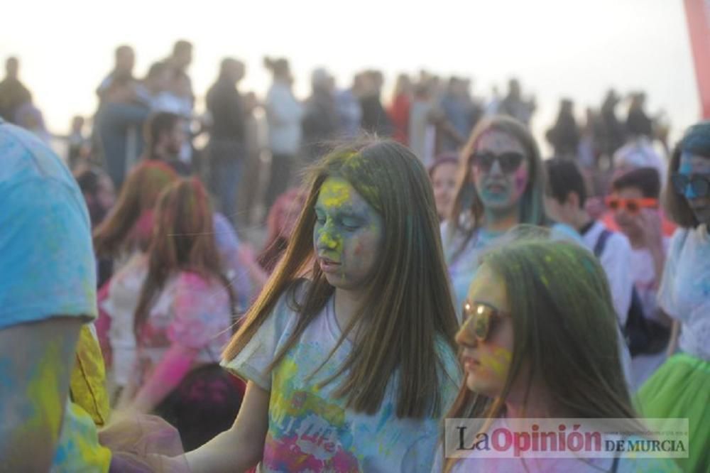 Holi Life en Cabezo de Torres (II)