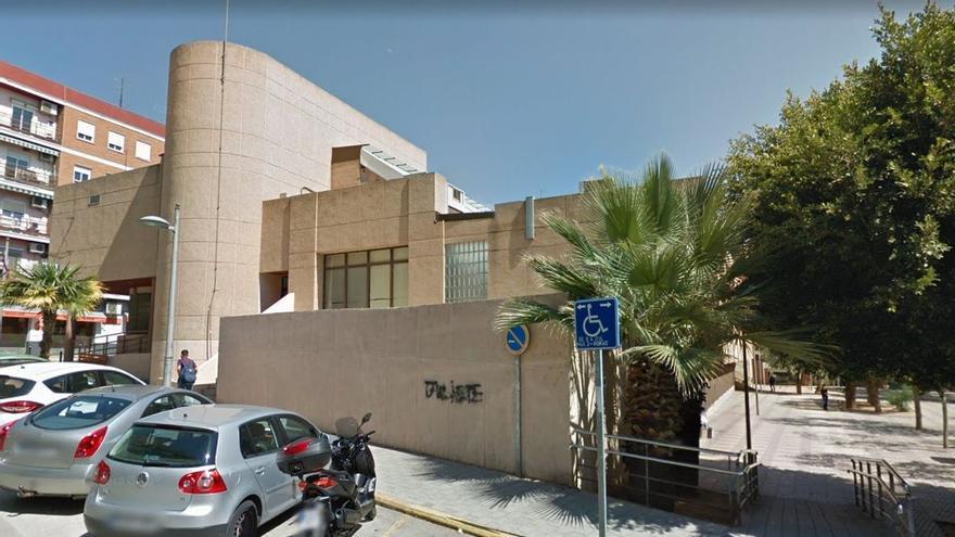 Ciudadanos Paterna reclama que se incluya el servicio de pediatría en el Hospital Arnau de Vilanova