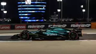 F1 hoy: Carrera del GP de Bahréin 2024, en directo | Alonso y Sainz, con opciones de podio