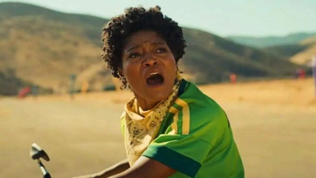 Crítica de ‘¡Nop!’: un ovni fascinant en el cine contemporani Crítica de ‘¡Nop!’: un ovni fascinant en el cine contemporani