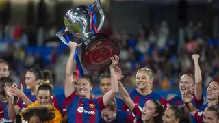 El Barça renueva a Marta Torrejón y Gemma Font e inicia la pretemporada