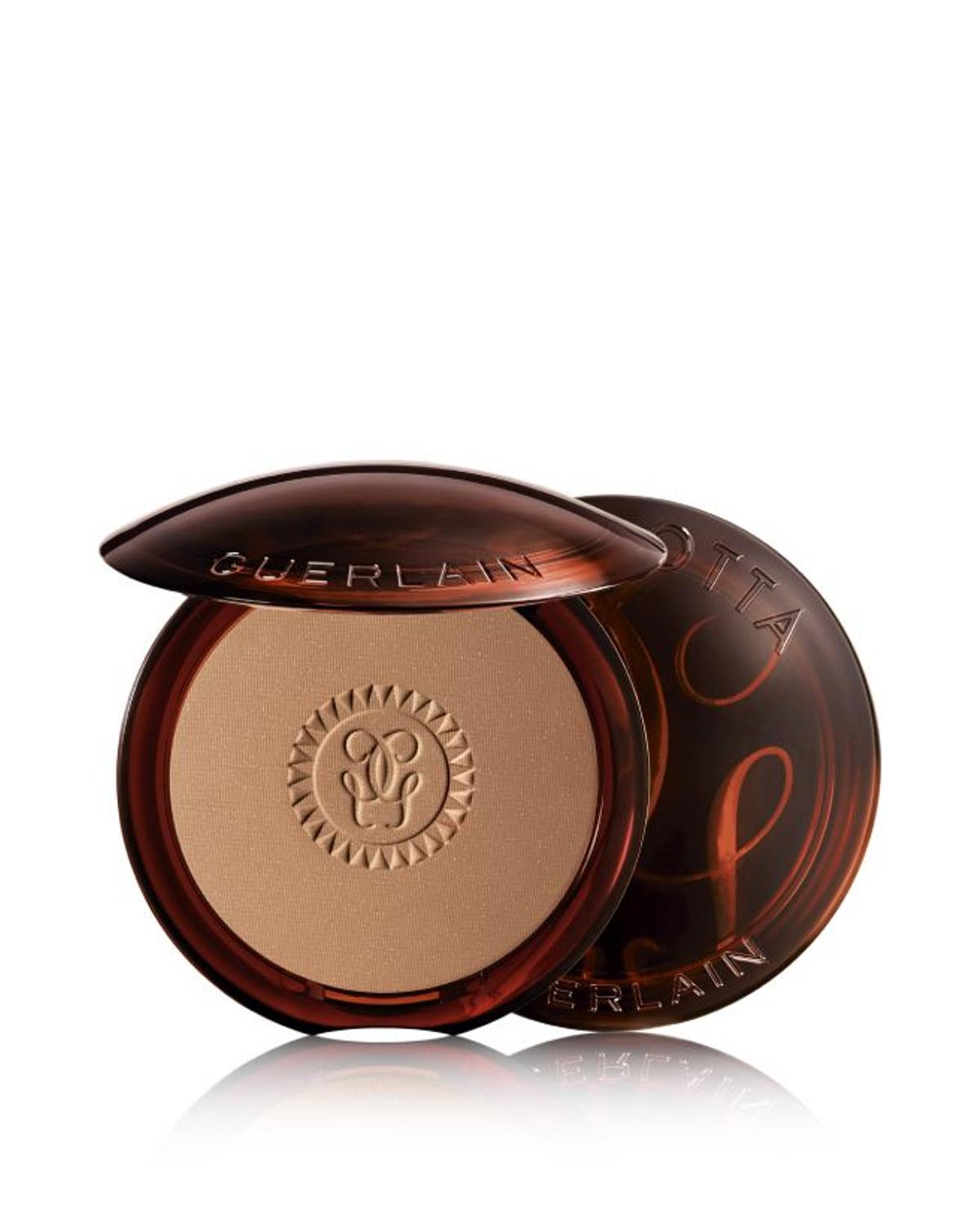 Polvos bronceadores Terracotta (49 €)