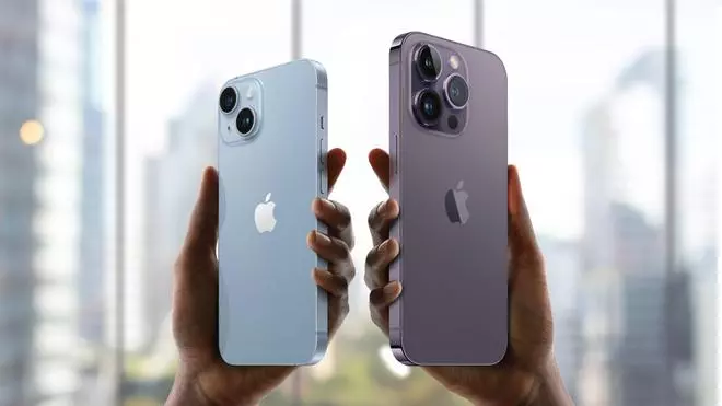 Apple elimina un botn del iPhone que disgustar a los fans