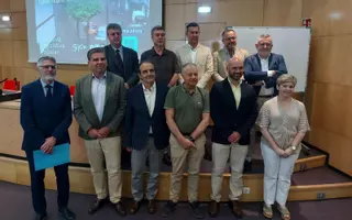 La gestión de los ríos amenaza el abastecimiento, dicen los expertos