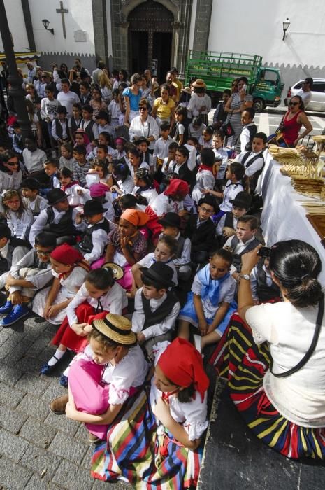 FIESTA DIA DE CANARIAS ORGANIZADO PORLA ORDEN ...