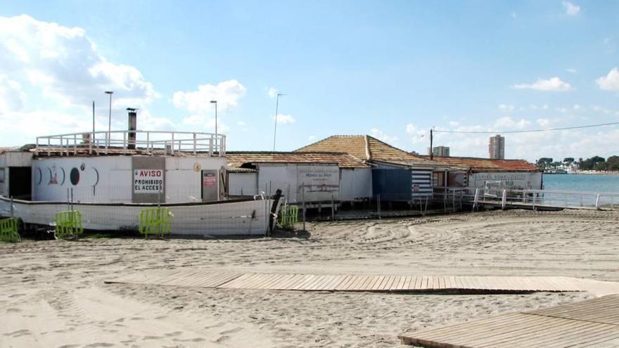 El balneario Floridablanca, la &#039;estrella&#039; de los presupuestos