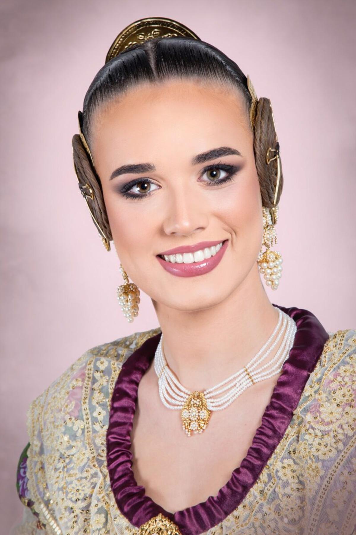 CAMPANAR - Alejandra Blanco Beltran (Mestre Rodrigo-General Aviles)