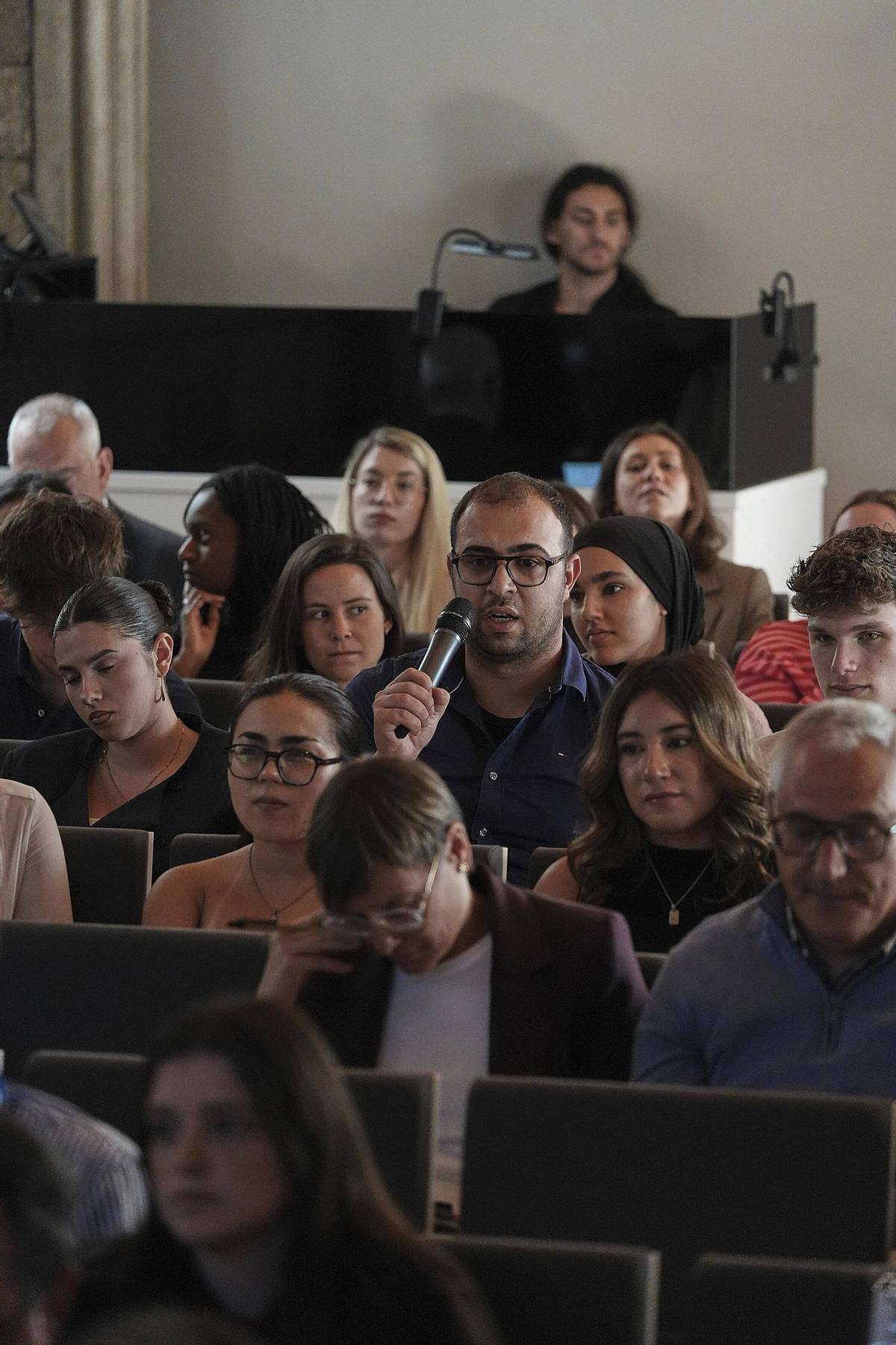 V edició del Tourist Talent Management a Girona