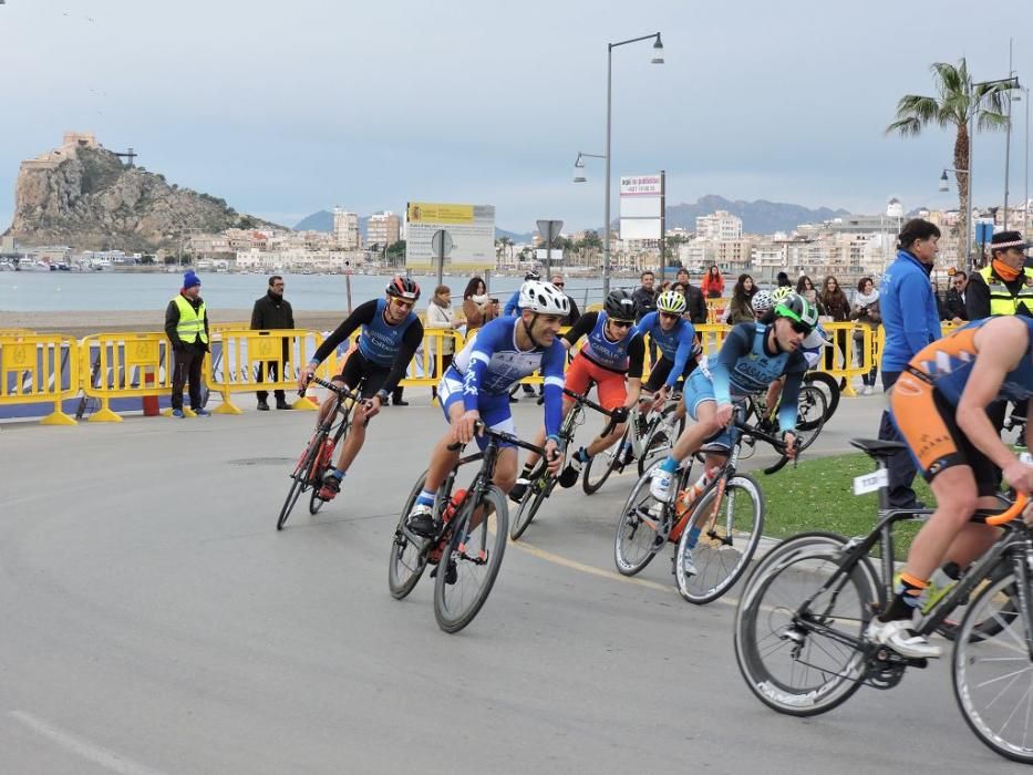 Duatlón Carnavales de Águilas