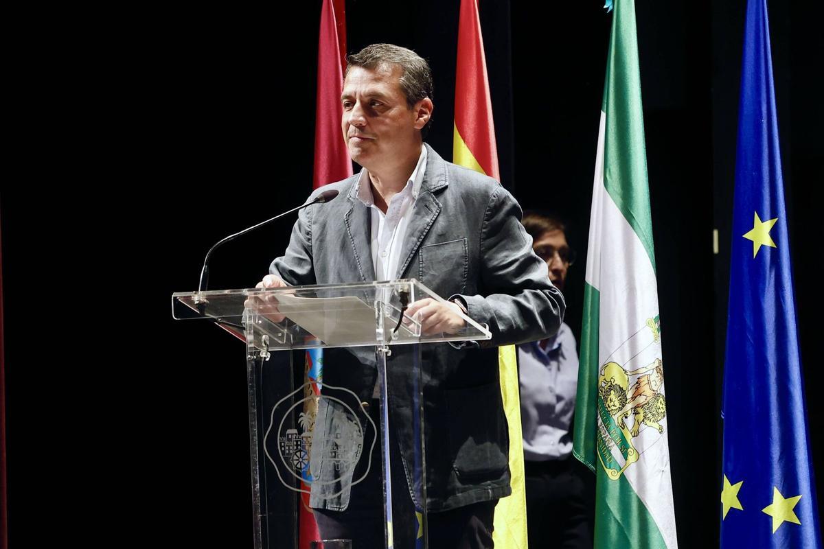 Los nuevos agentes de la Policía Local toman posesión