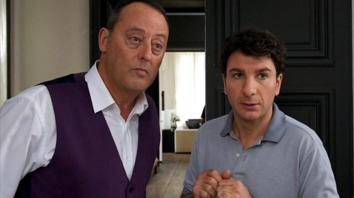 txerra20979699 gente  pelicula  el chef  con  jean reno160325120650