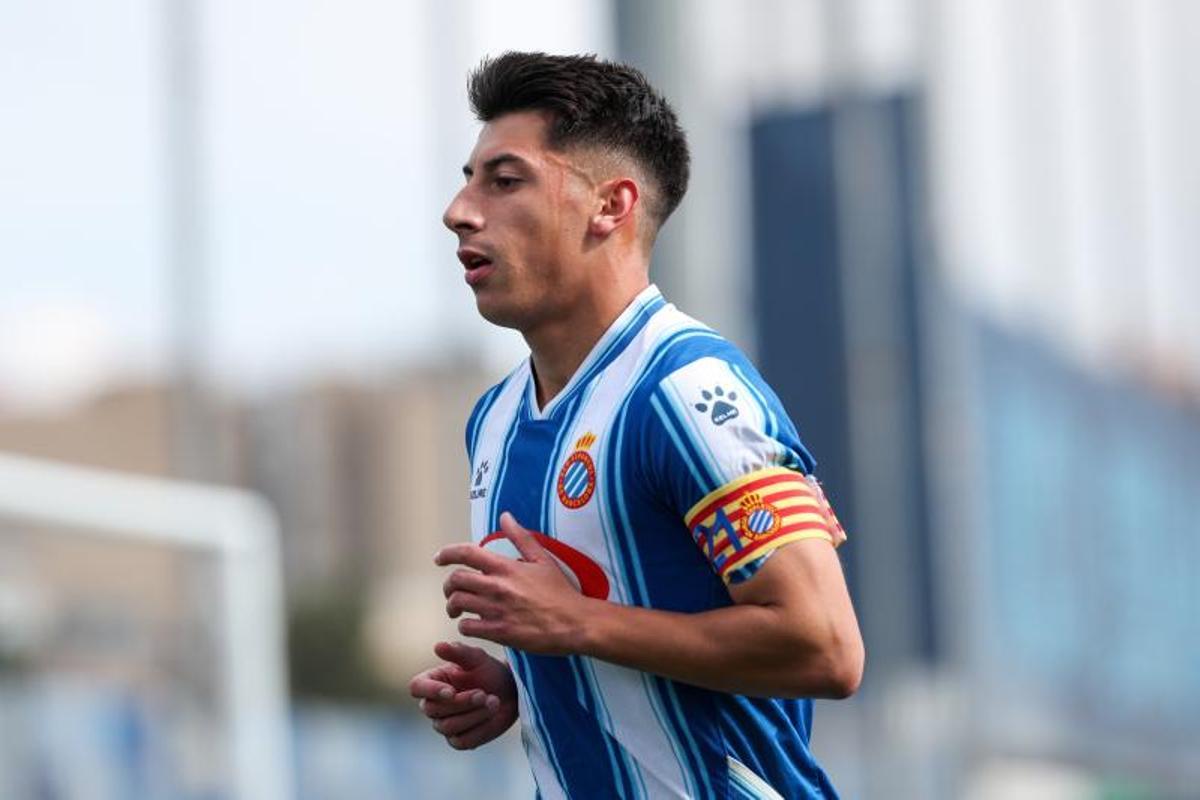 RCD Espanyol B - RCD Mallorca B