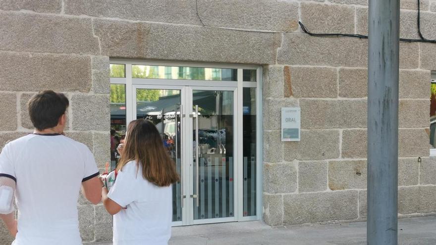 La actualización que realiza el Catastro en Cangas obliga a subir el tipo impositivo del IBI y afecta a viviendas antiguas