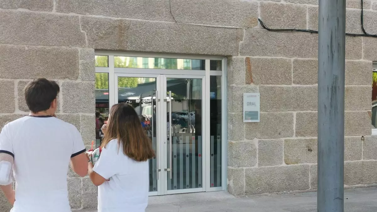 La actualización que realiza el Catastro en Cangas obliga a subir el tipo impositivo del IBI y afecta a viviendas antiguas