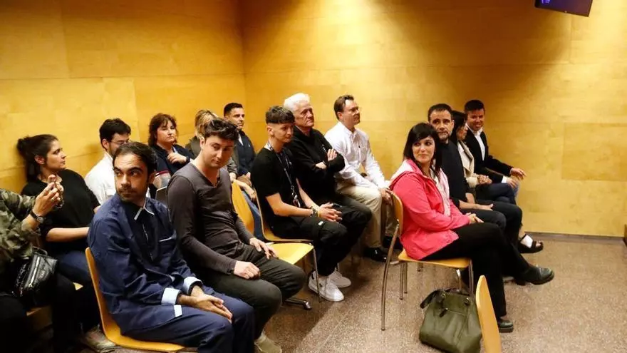 Vídeo | Un jutjat decidirà si manté o anul·la la sanció de la Generalitat a Orriols per les declaracions sobre immigració