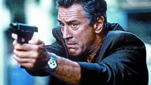 Robert De Niro interpretarà el mafiós Frankie Machine al cine.