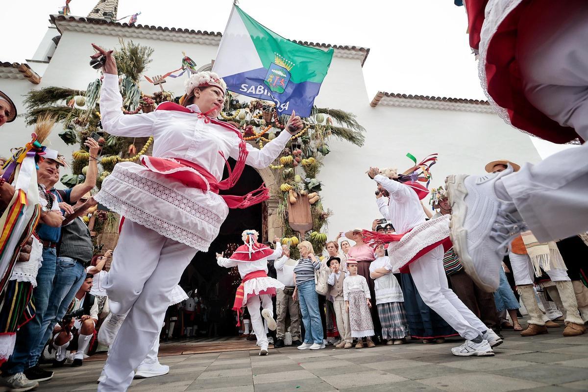Romería de Los Realejos Romería de Los Realejos