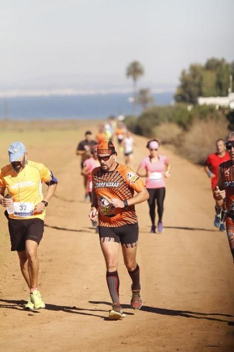 Mar Menor Running 2018