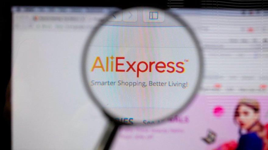 AliExpress se traga a Amazon