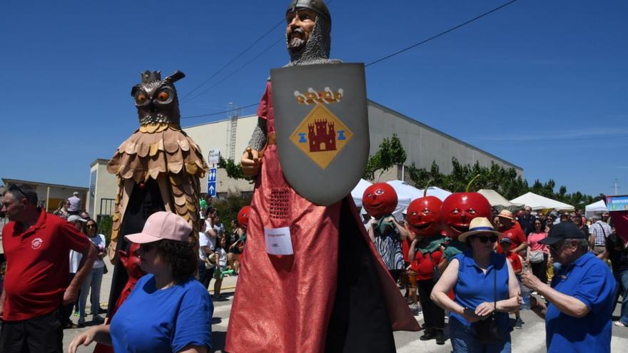 La Festa Major de Terrades estrena el Correterrades i amplia el programa cultural