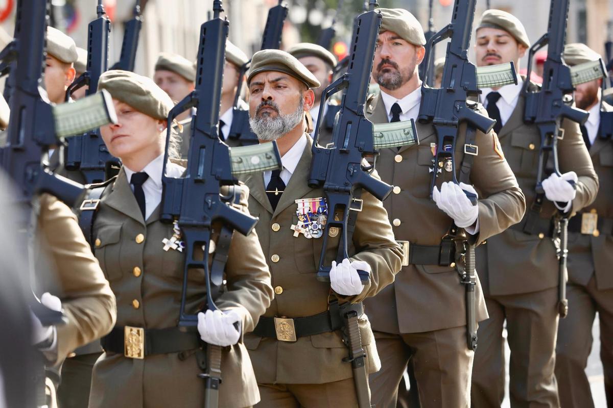 Pascua Militar Capitania