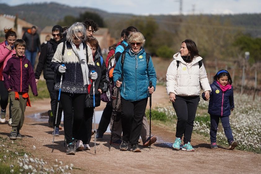 Transéquia 2024: Busca't a les fotos