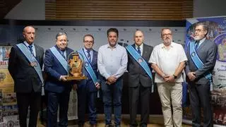 "Para nosotros es alma": Guadalupe prepara su gran Fiesta de la Hispanidad con más de 1.000 peregrinos a caballo y 30 nuevos Caballeros