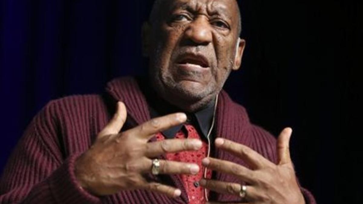 Tres mujeres más acusan  a Bill Cosby_MEDIA_1