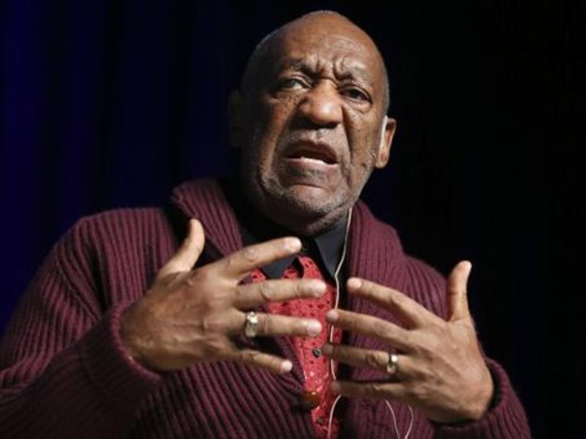 Tres dones més acusen  Bill Cosby_MEDIA_1