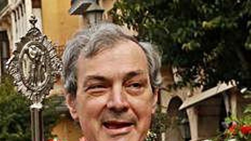 Josué Crespo Rubio.