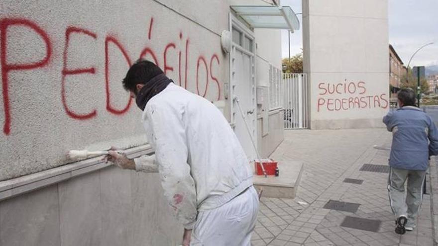 El jefe de los Romanones elude la cárcel con una fianza de 10.000