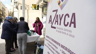 Azayca cambia de sede a la calle de San Miguel