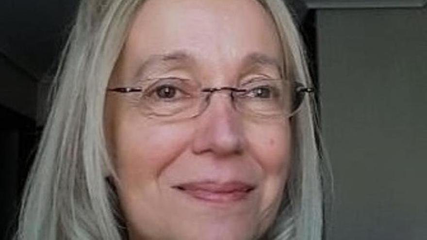 Emilia García, psiquiatra: “En mi especialidad influyó mi abuela, que entendía de remedios y una tía médica, que me dio a conocer la obra de Freud”