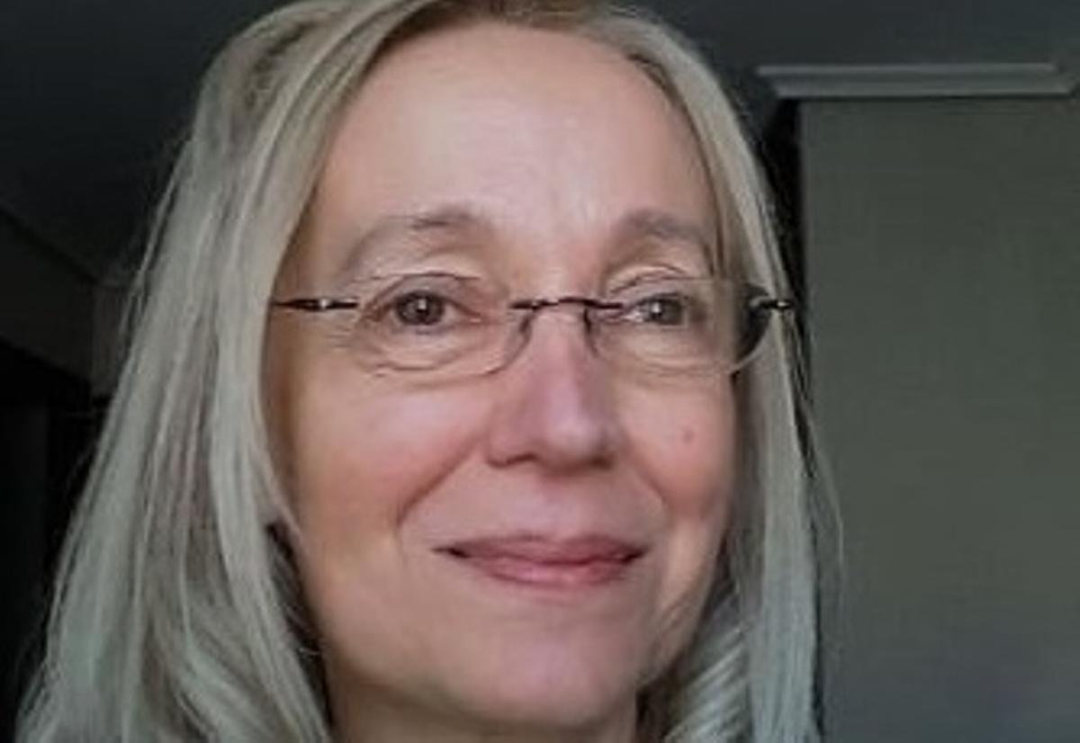 Emilia García, también conocida por el pseudónimo de Emy Barraca.