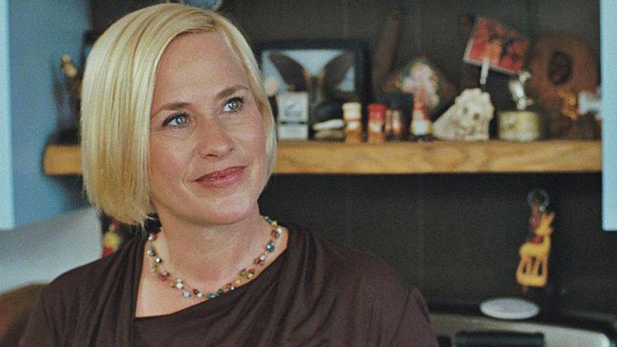 Patricia Arquette protagonizará la nueva serie de Apple+