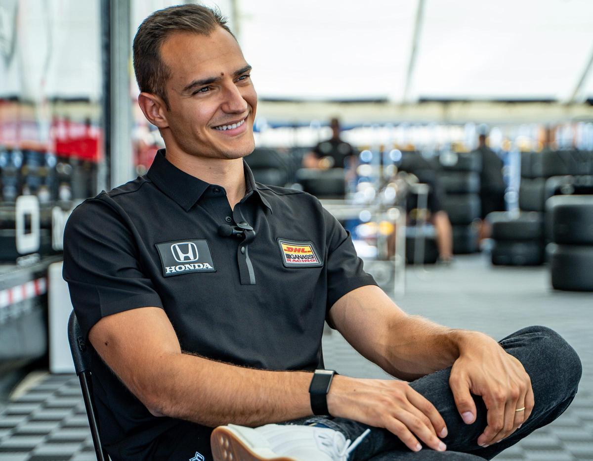 Álex Palou, cuatro veces campeón de la Indycar y el primer español en conquistar las 500 millas de Indianápolis