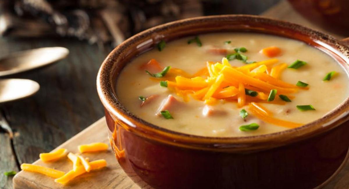 El superalimento de moda para cenar de solo 25 calorías ideal para adelgazar y prevenir enfermedades