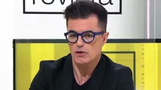 Manuel Viso, médico gallego: «Si cortas el brócoli así activas la mirosinasa que es anticancerígeno y antiinflamatorio»