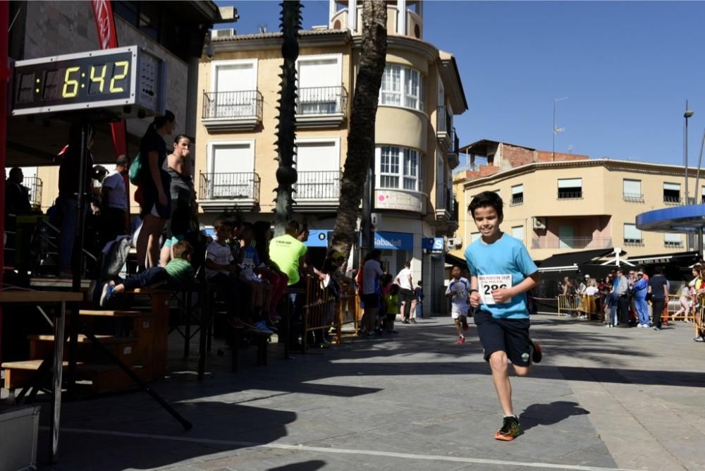 Carrera Popular de Ceutí