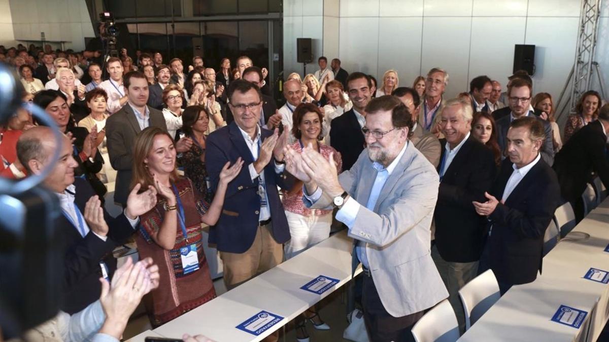 tecnicomadrid40020620 rajoy intermunicipal zaragoza 2017