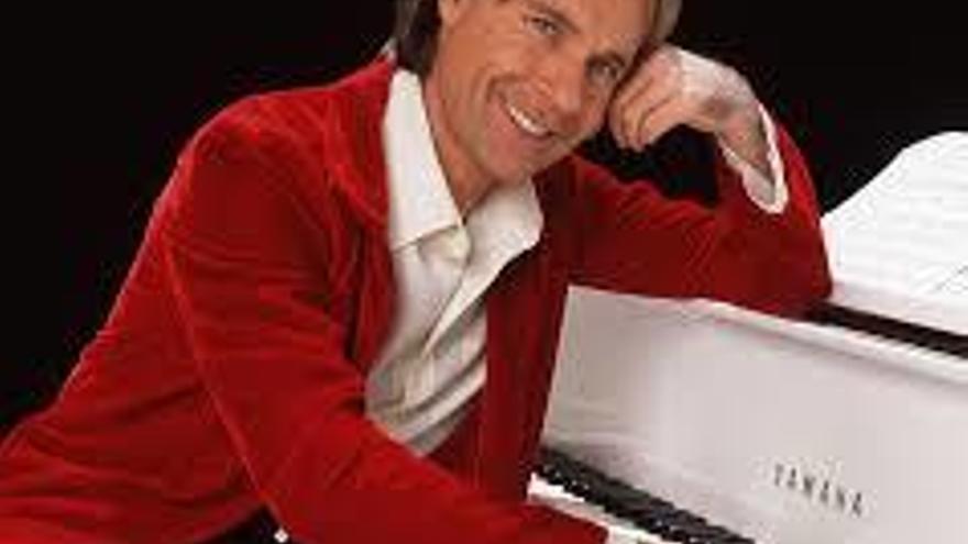 Ganadores del concurso de Richard Clayderman