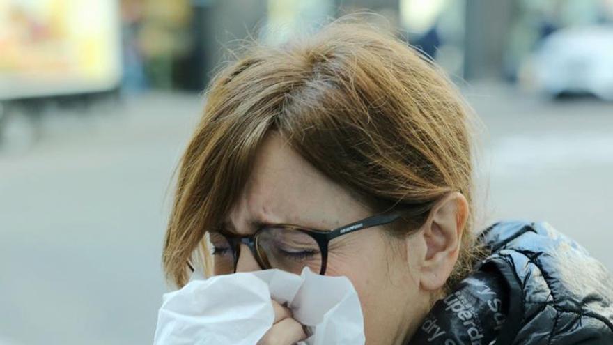 Las muertes por enfermedades del sistema respiratorio aumentan un 13% en Baleares
