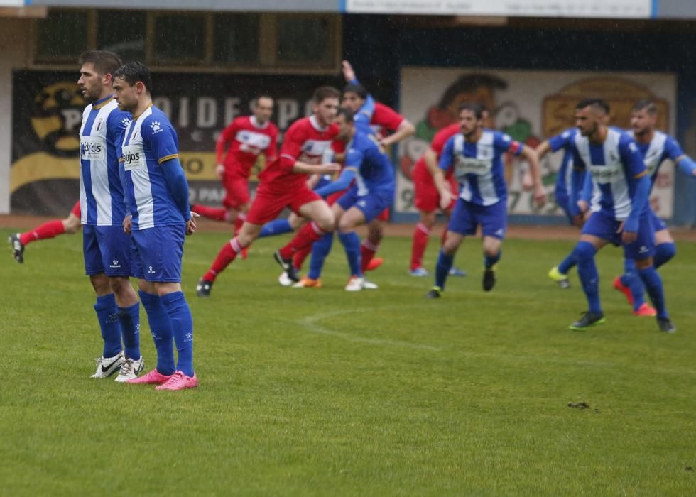 Partido Avilés-Marino