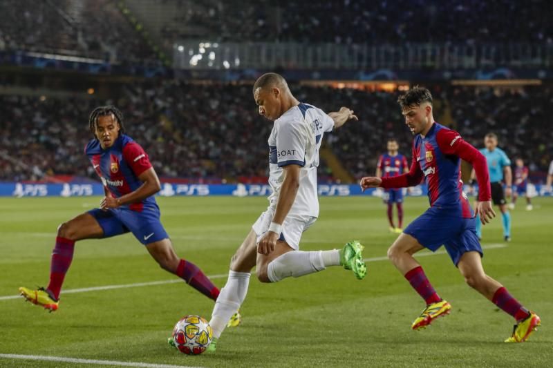 Kane y Mbappé colideran la lista de goleadores de la Champions League 2023-2024