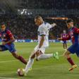 FC Barcelona - PSG, la vuelta de cuartos de final de la Champions League, en imágenes